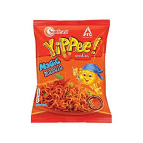 SUNFEAST YIPPEE NOODLES 65g.